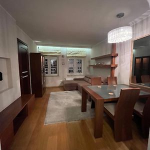 Appartement met Twee Slaapkamers